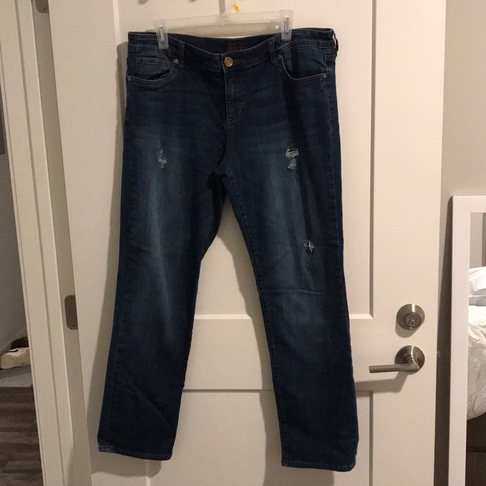 KUT from the Kloth Jeans